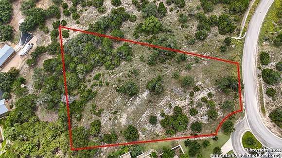 1.94 Acres of Residential Land for Sale in Boerne, Texas