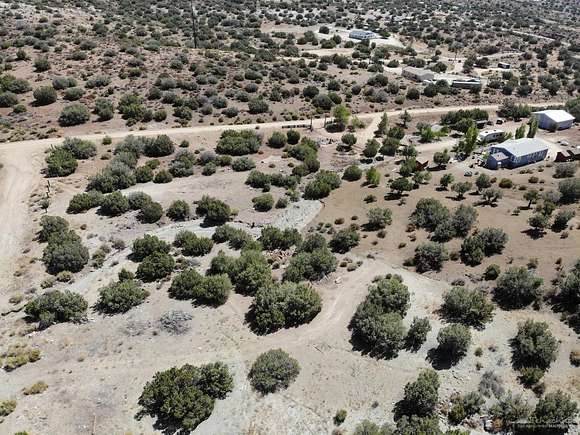 2.06 Acres of Residential Land for Sale in Tehachapi, California