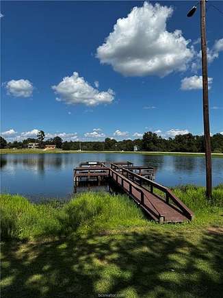 0.22 Acres of Residential Land for Sale in Hilltop Lakes, Texas