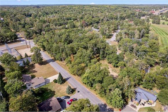 0.205 Acres of Land for Sale in Breezy Point, Minnesota