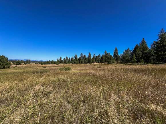 18.98 Acres of Land for Sale in Deer Park, Washington