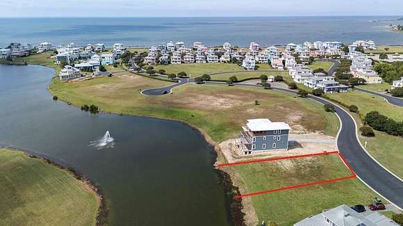 0.181 Acres of Land for Sale in Cape Charles, Virginia