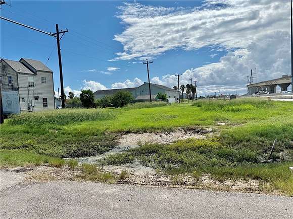 0.16 Acres of Residential Land for Sale in Corpus Christi, Texas