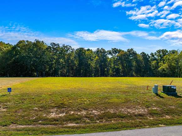 1.09 Acres of Residential Land for Sale in White Pine, Tennessee