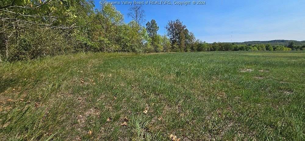 7.09 Acres of Commercial Land for Sale in Hurricane, West Virginia