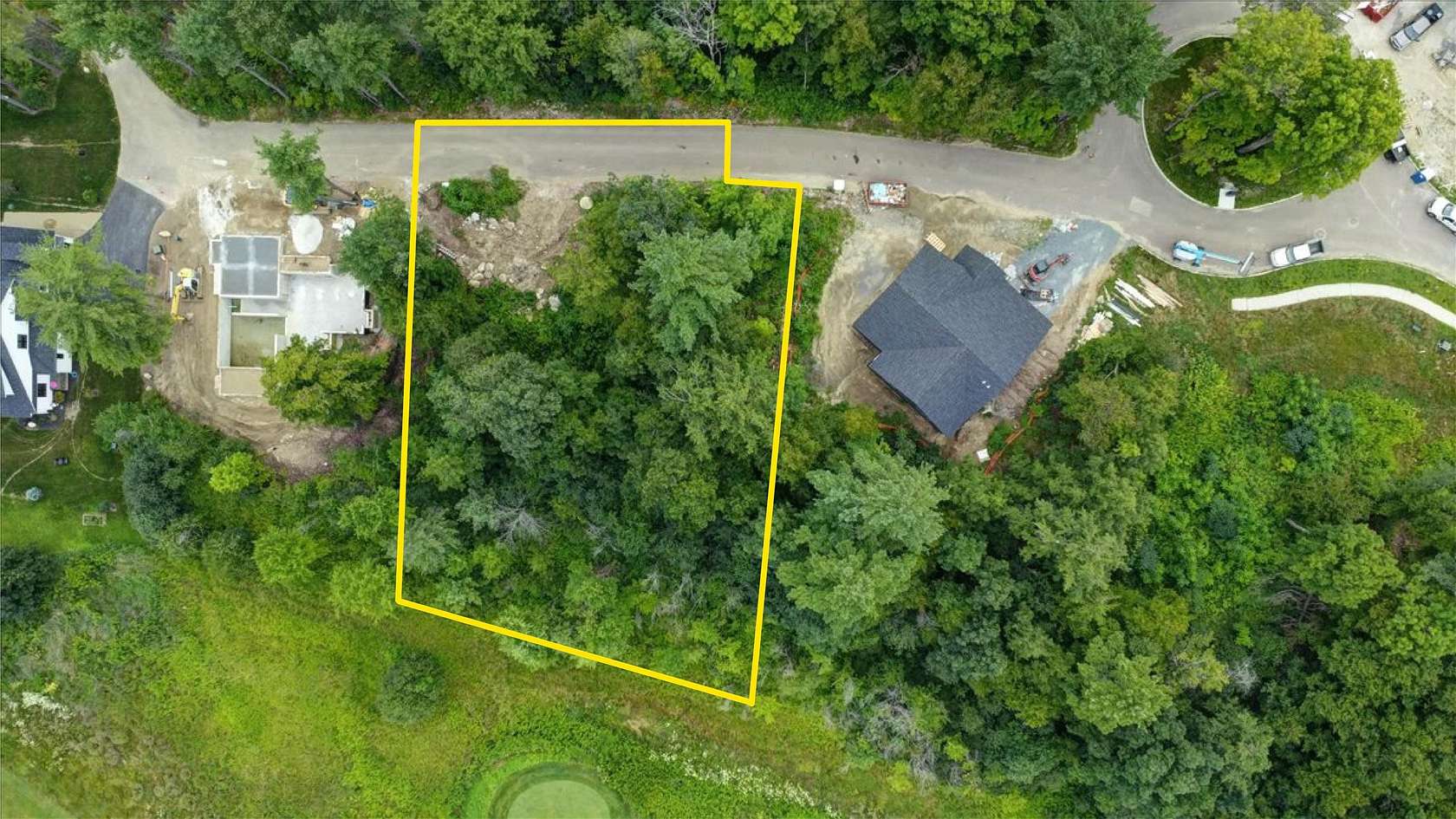 0.41 Acres of Residential Land for Sale in South Burlington, Vermont