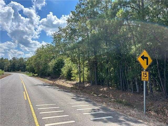 Land for Sale in Starks, Louisiana