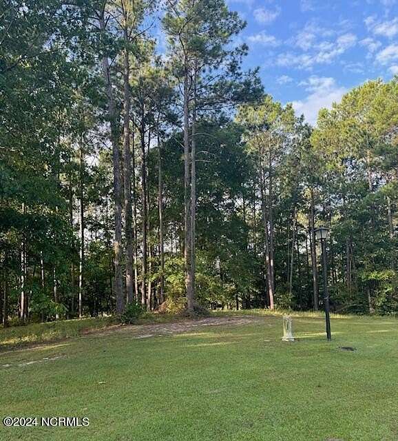 0.71 Acres of Residential Land for Sale in Minnesott Beach, North Carolina