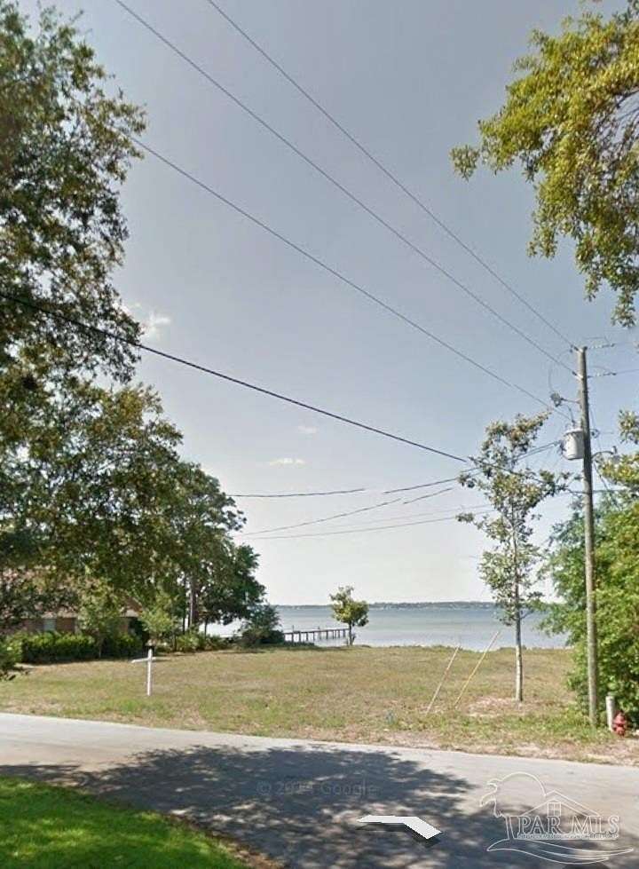 0.5 Acres of Residential Land for Sale in Perdido Key, Florida