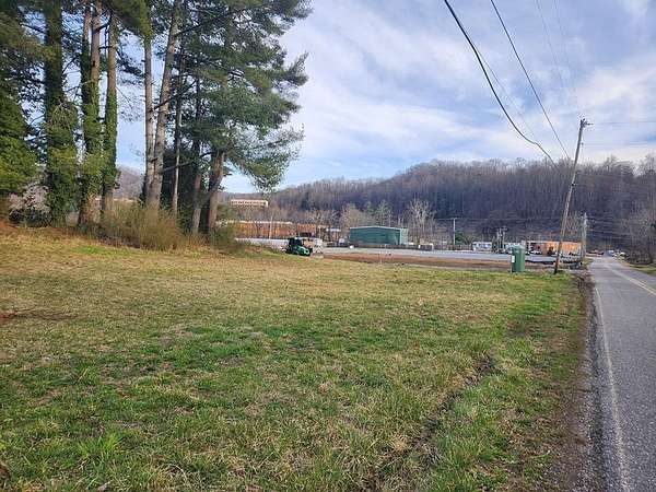 0.8 Acres of Mixed-Use Land for Sale in Sylva, North Carolina