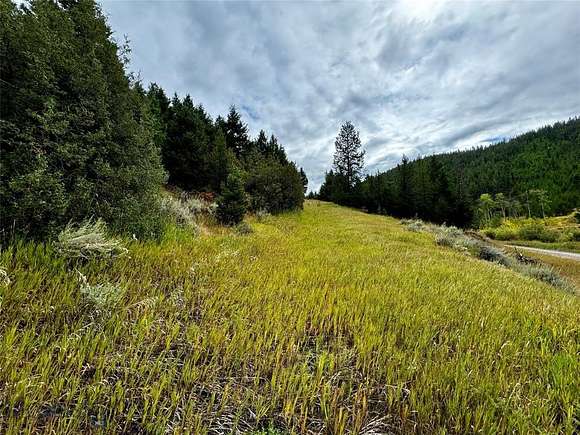 121.81 Acres of Recreational Land for Sale in Butte, Montana