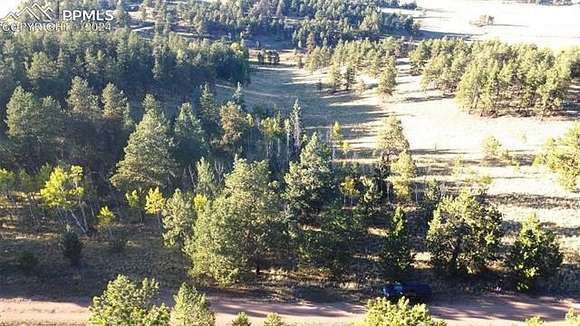 1.9 Acres of Land for Sale in Lake George, Colorado