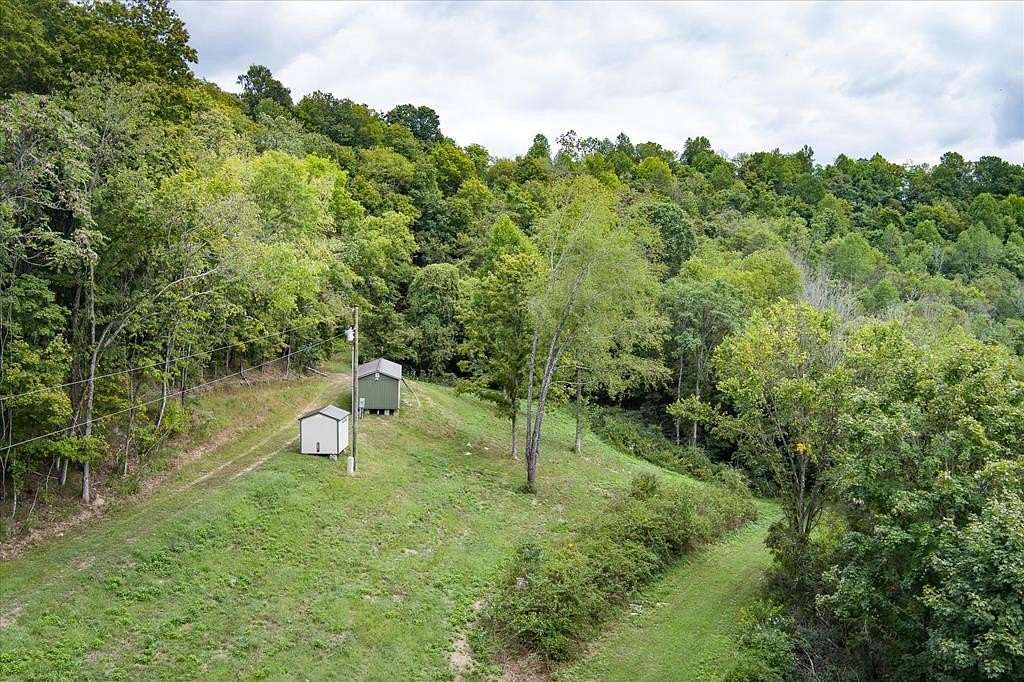 51.25 Acres of Land for Sale in Gainesboro, Tennessee