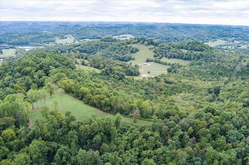 51.25 Acres of Land for Sale in Gainesboro, Tennessee