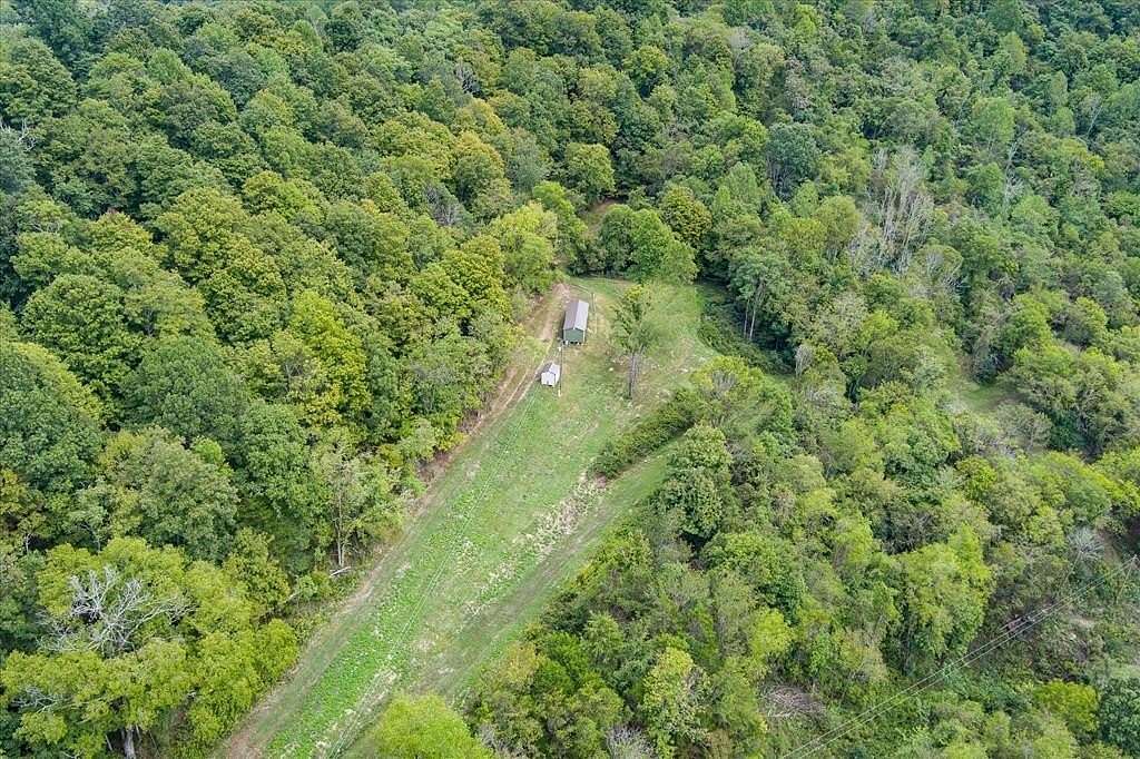 51.25 Acres of Land for Sale in Gainesboro, Tennessee