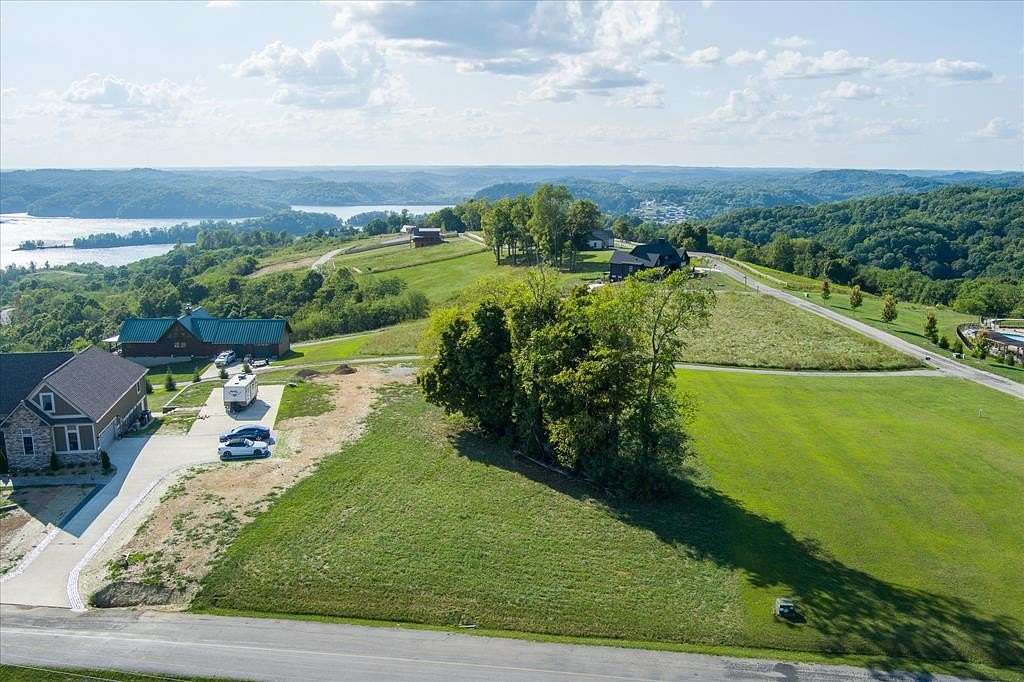 0.65 Acres of Land for Sale in Hilham, Tennessee