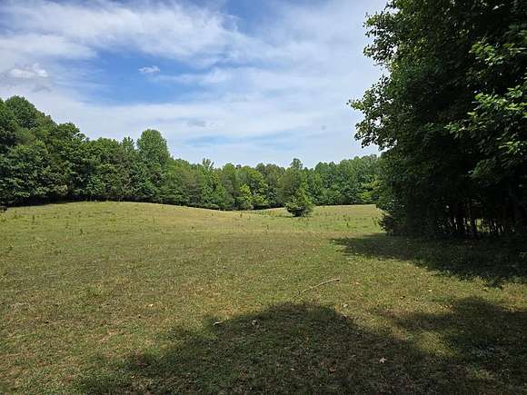 15.07 Acres of Recreational Land & Farm for Sale in Sparta, Tennessee