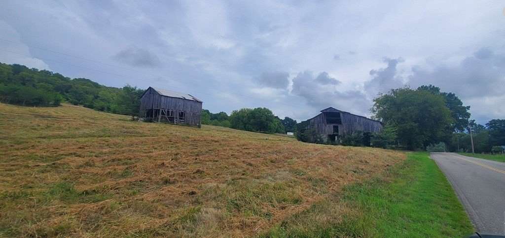 15.17 Acres of Land for Sale in Gainesboro, Tennessee