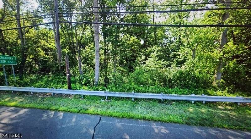 1.61 Acres of Land for Sale in Cranbury Township, New Jersey