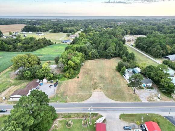 4.348 Acres of Mixed-Use Land for Sale in Deltaville, Virginia