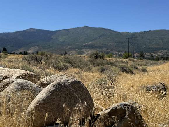 1.14 Acres of Residential Land for Sale in Reno, Nevada