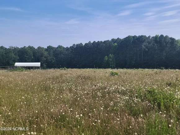 25.4 Acres of Land for Sale in Raeford, North Carolina