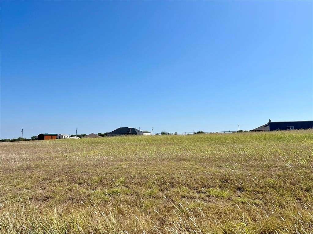 2 Acres of Residential Land for Sale in Whitewright, Texas