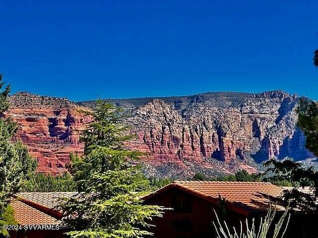 0.46 Acres of Residential Land for Sale in Sedona, Arizona