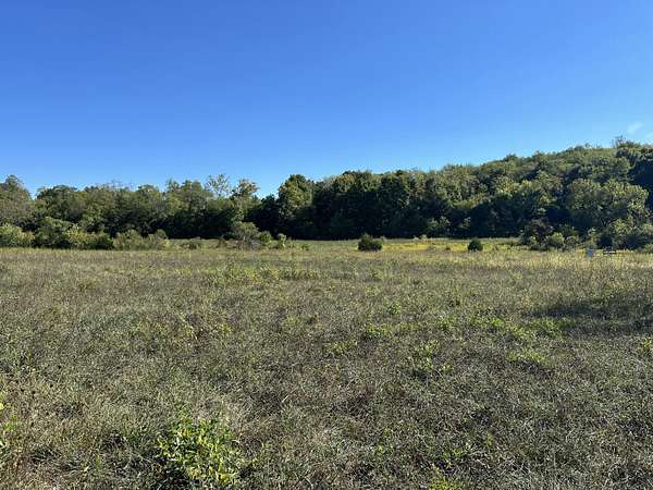 11.3 Acres of Agricultural Land for Sale in Berry, Kentucky