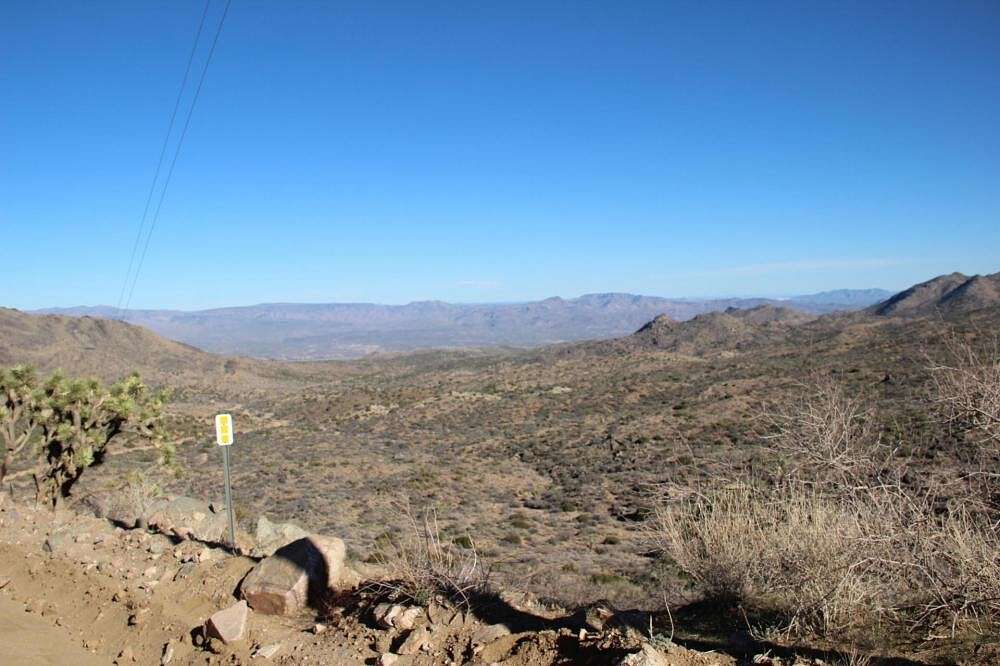 40.01 Acres of Land for Sale in Lake Havasu City, Arizona