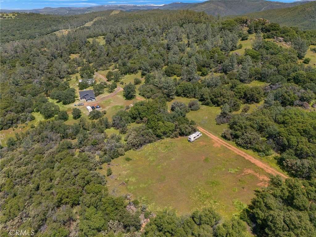 53.33 Acres of Land for Sale in Oroville, California