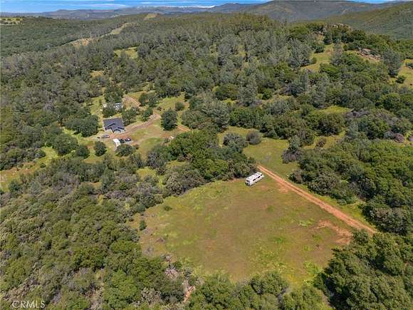 53.33 Acres of Land for Sale in Oroville, California