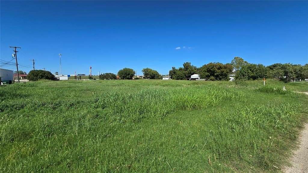 2.39 Acres of Commercial Land for Sale in Clyde, Texas