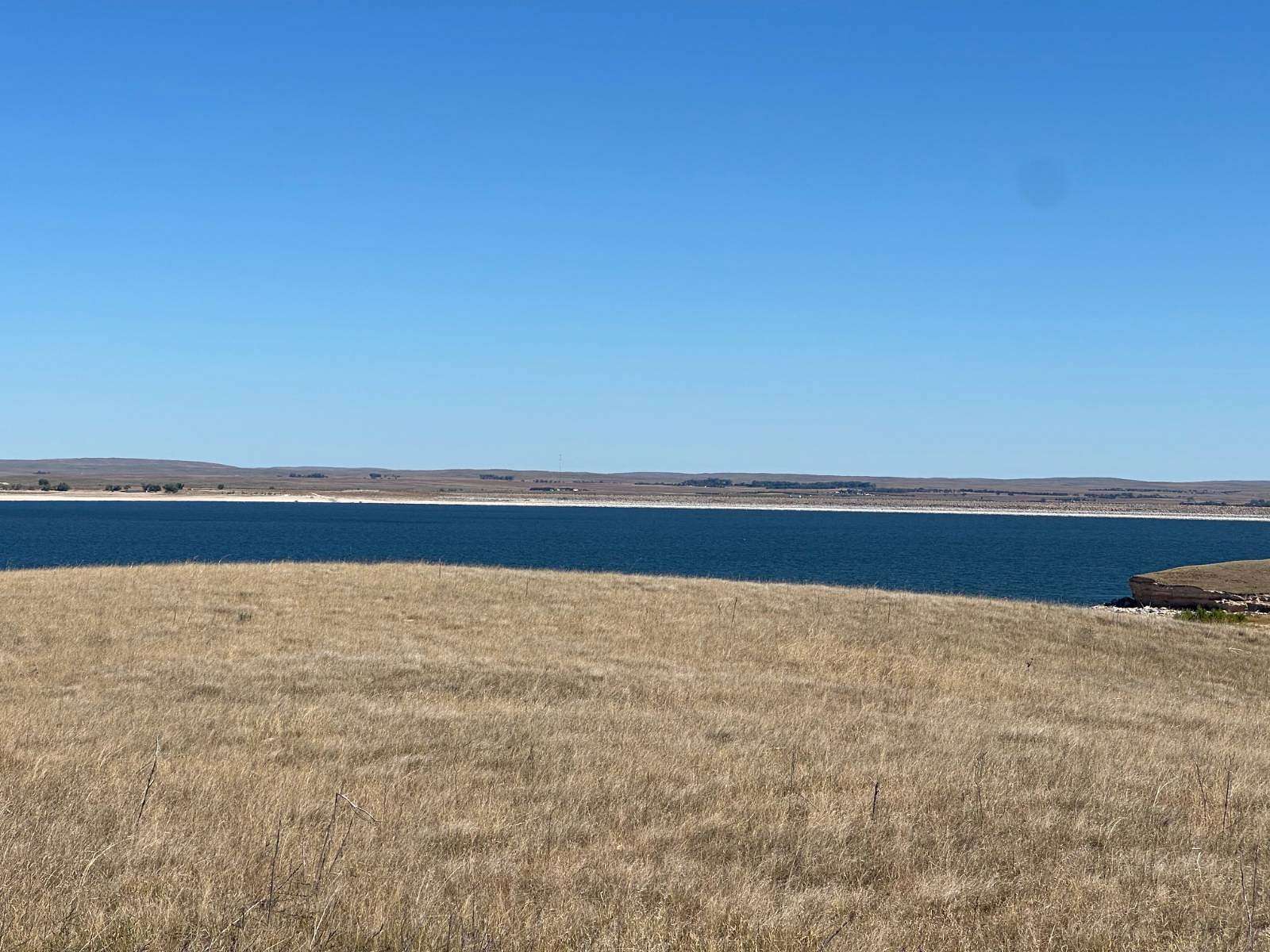 1 Acre of Residential Land for Sale in Ogallala, Nebraska