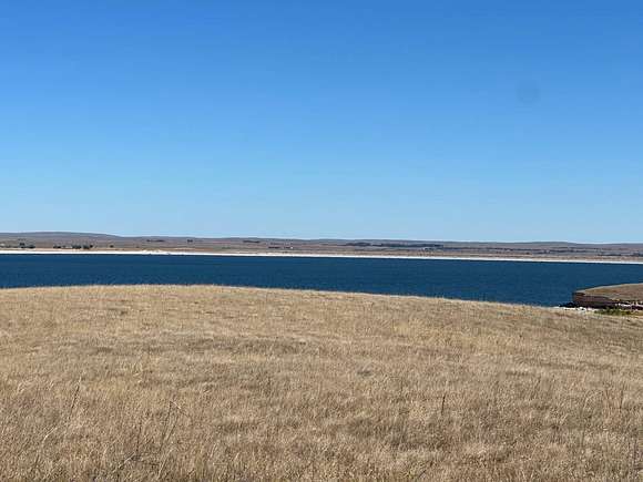 1 Acre of Residential Land for Sale in Ogallala, Nebraska