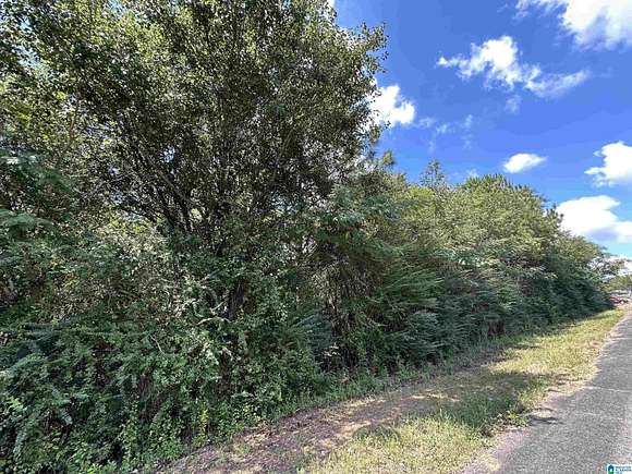 0.69 Acres of Land for Sale in Bessemer, Alabama