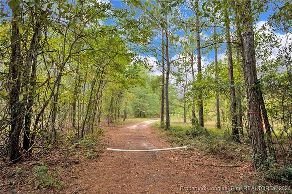 1.15 Acres of Residential Land for Sale in Cameron, North Carolina