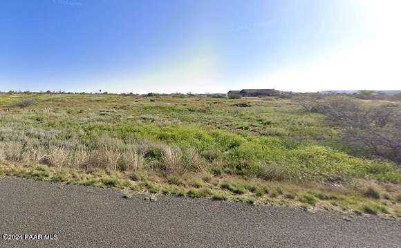 0.23 Acres of Residential Land for Sale in Mayer, Arizona