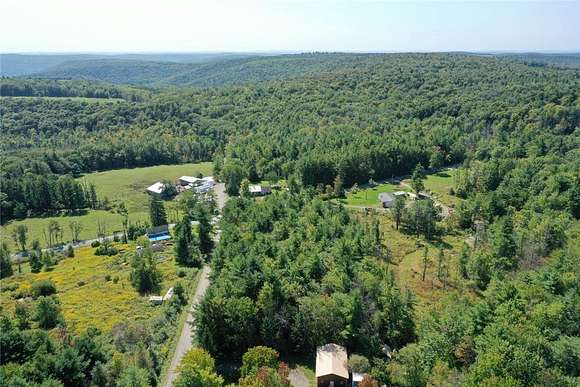 1 Acre of Residential Land for Sale in Orange Town, New York