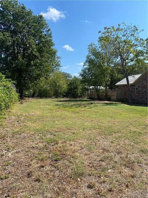 0.157 Acres of Residential Land for Sale in Waco, Texas