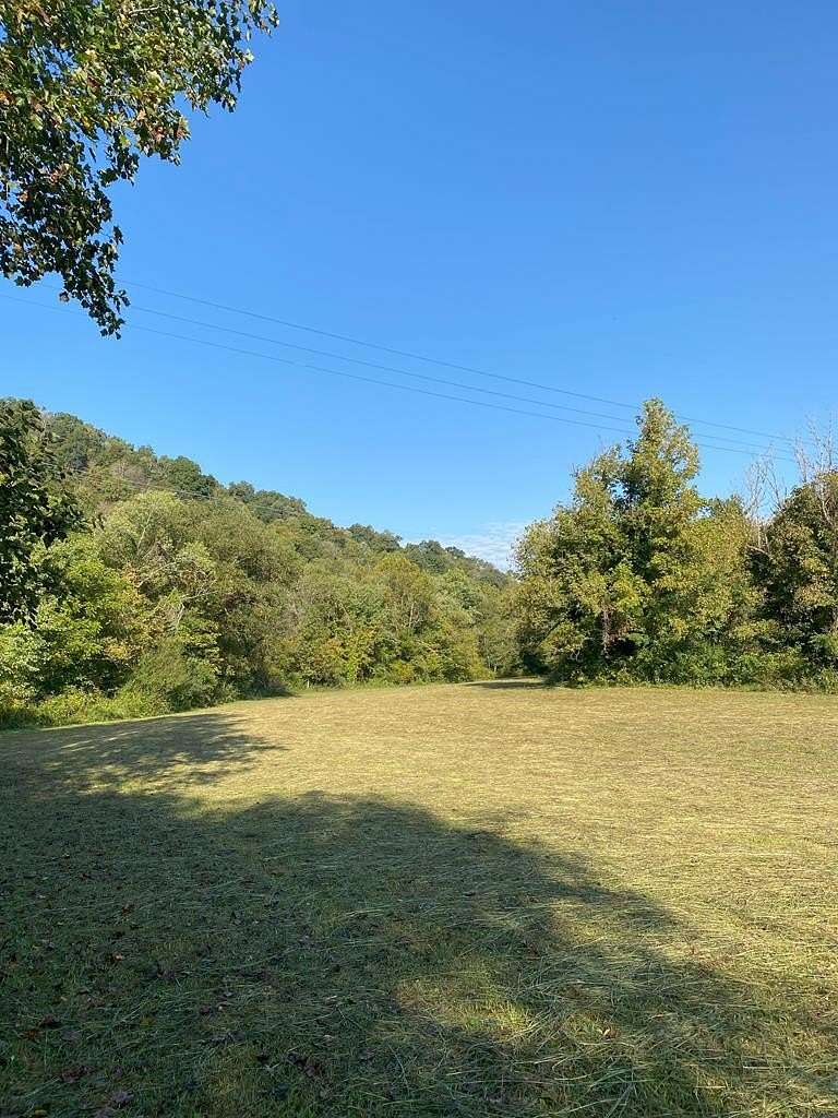 6 Acres of Residential Land for Sale in Van Lear, Kentucky