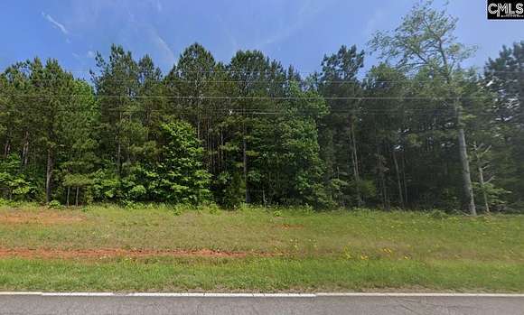 4.71 Acres of Residential Land for Sale in Newberry, South Carolina