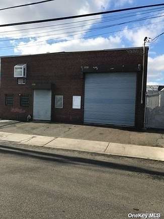 0.09 Acres of Mixed-Use Land for Sale in Elmont, New York