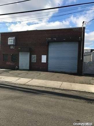 0.09 Acres of Commercial Land for Sale in Hempstead, New York