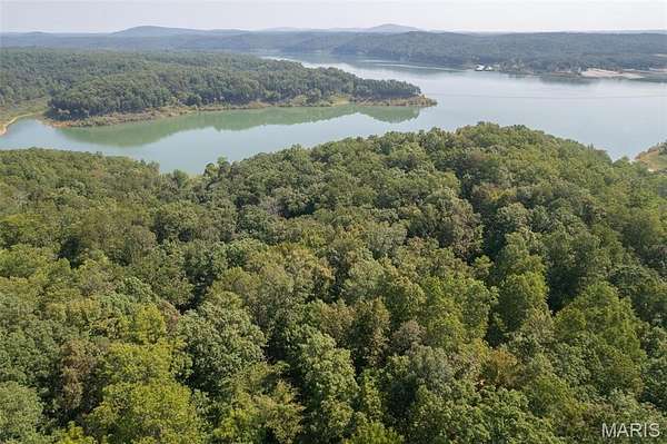30.3 Acres of Recreational & Residential Land for Sale in Piedmont, Missouri