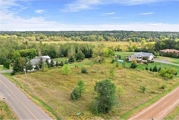 2 Acres of Residential Land for Sale in Mora, Minnesota