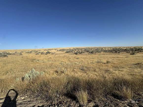 8.15 Acres of Agricultural Land for Sale in Boise, Idaho