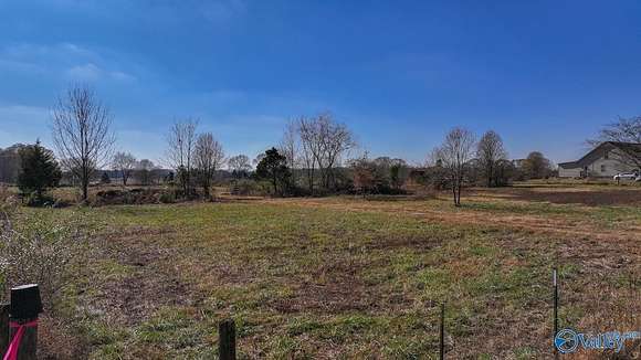 4.76 Acres of Residential Land for Sale in New Market, Alabama