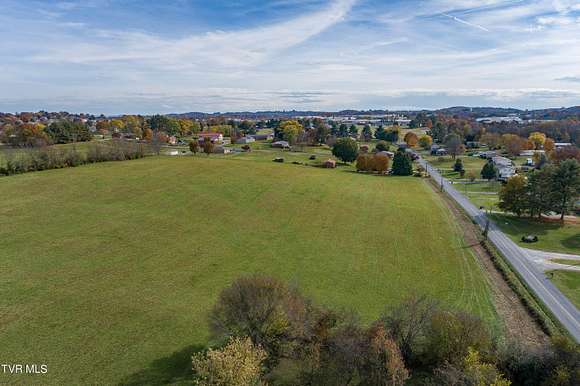 78.9 Acres of Land for Sale in Morristown, Tennessee