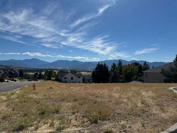 0.36 Acres of Residential Land for Sale in Medford, Oregon